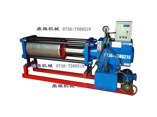 新型全自動(dòng)臥式液壓榨油機(jī)，翻杠型，不用卸桿省力60%，女士可用