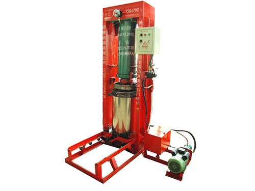 鼎糧液壓榨油機(jī)250B型，冷榨機(jī)，全自動，茶油、白土等，頂餅型