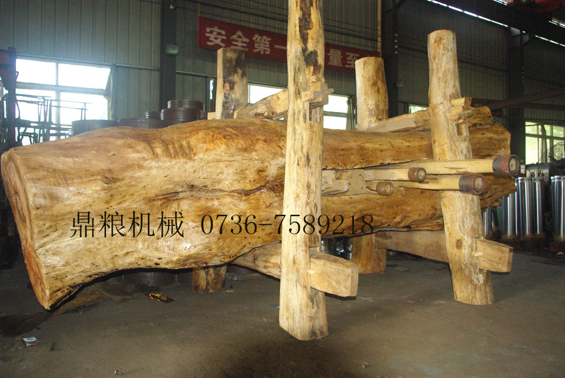  全新木榨，純古法木榨，原木木榨榨油機(jī) 